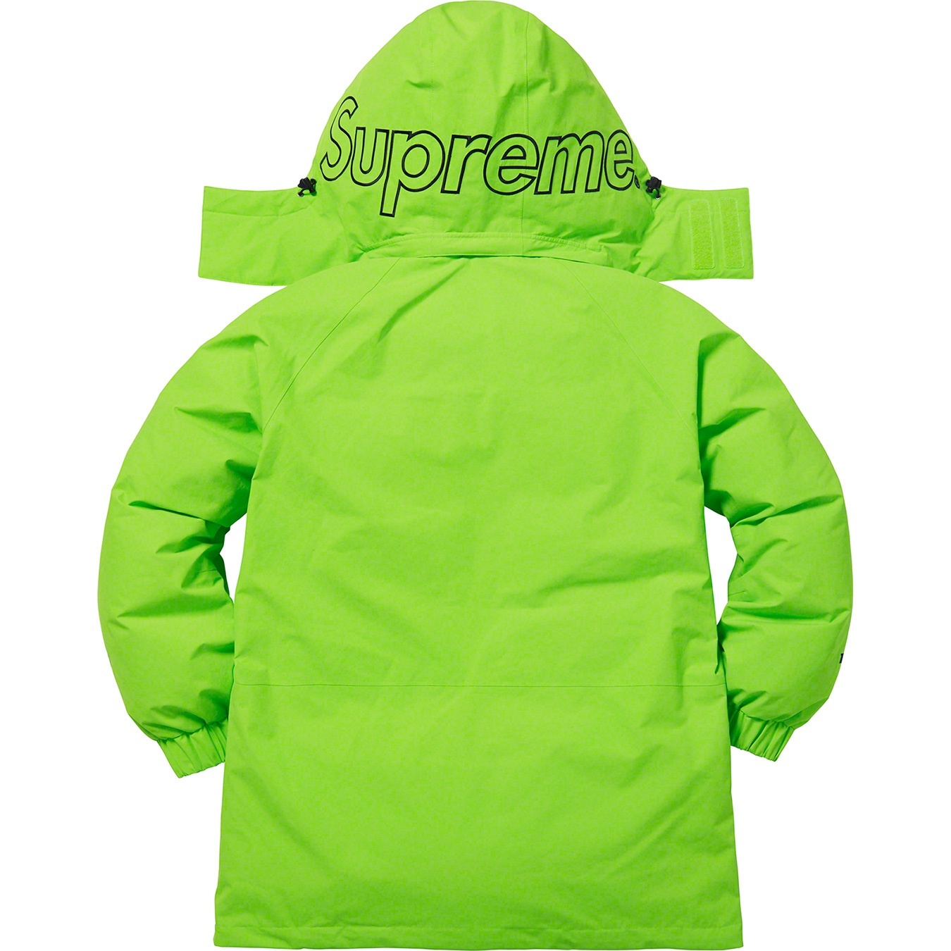 GORE-TEX 700-Fill Down Parka view 10